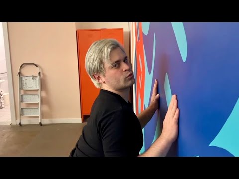 damien haas being a renaissance man and my favorite smosh member