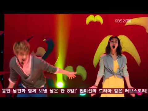 HD  JB & Hye Sung Performance Dream High 2cut Ep12   YouTube