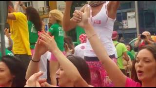 che-spettacolo-le-ragazze-del-giro