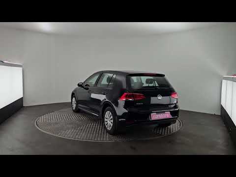 Volkswagen Golf 1.2 TSI 3DR 85hp Trendline - Image 2