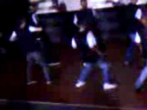 Magic squad salsa 54