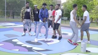 Trouble feat. Migos - Whatcha Doing @SheLovesMeechie