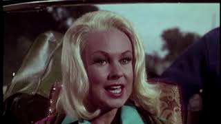 Hillbillys in a Haunted House (1967) | Full Movie | Ferlin Husky | Joi Lansing | Don Bowman
