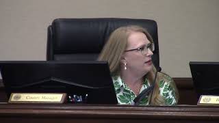 9. Reports - County Manager @ LCC Regular 2026-08-11
