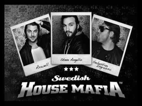 Swedish House Mafia Style In FL Studio By Chris Skull