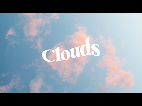 Happy Type Beat "Clouds" | Upbeat Chill Hip-hop Instrumental
