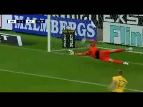 AIK   IF Elfsborg  1-2     Video granskning