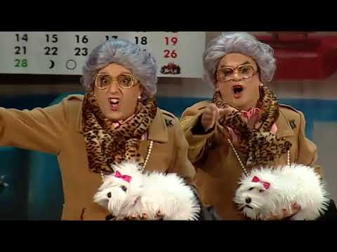 MI SUEGRA COMO YA DIJE - TORTILLA