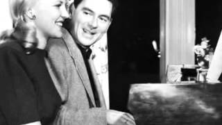 Peggy Lee - Mr. Wonderful