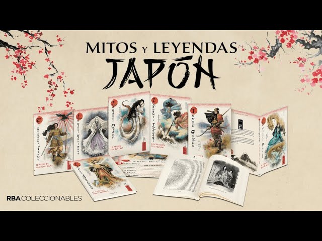 Vídeo relacionado con Mitos Populares de Japón. Leyendas de Tôno: Leyendas de Tono (GRANDES OBRAS DE LA LITERATURA JAPONESA)