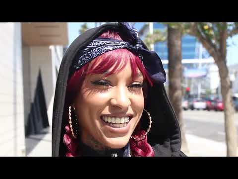 Neisha Neshae - Why Me (Official Music Video)