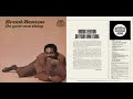Set Me Free - Brook Benton (May 1969) (arranged by Hutch Davie)