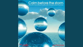 Reflections in the Water