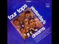 Four Tops~ "  By The Time I Get To Phoenix " 💜 ~ 1968