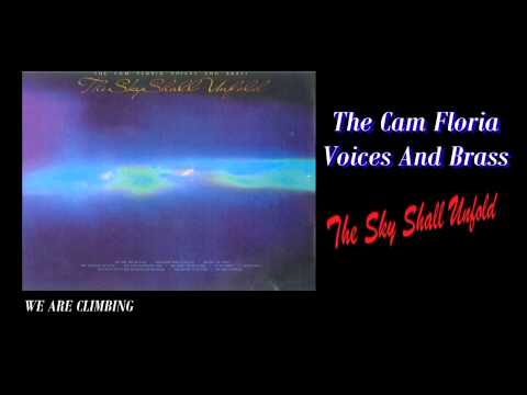 THE SKY SHALL UNFOLD - CONTINENTAL - 1981
