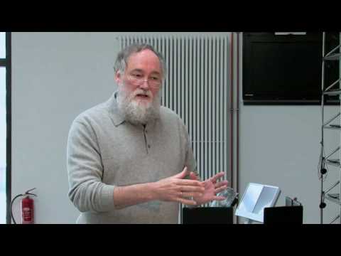 OUBEY - Encounter 3 - Prof. Dr. Peter Kruse (Deutsch)
