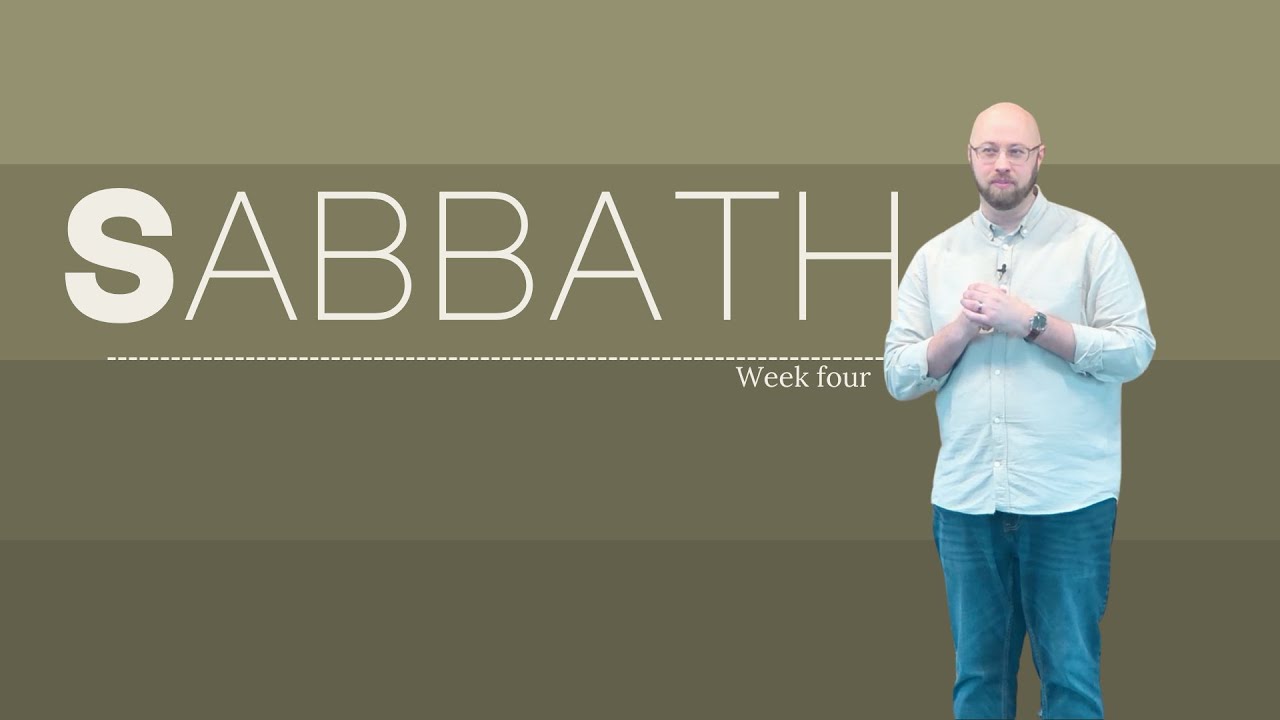 Week 4