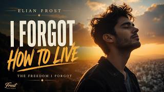 Download lagu I Forgot How To Live | Emotional Healing Song | Elian Frost mp3 Download lagu I Forgot How To Live | Emotional Healing Song | Elian Frost mp3
