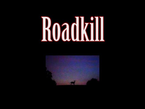 Roadkill — Trailer (Английский)