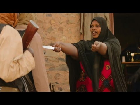 From Timbuktu to the Oscars, film shows life under Islamists