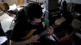 Candiria - Elevate in Madness cover