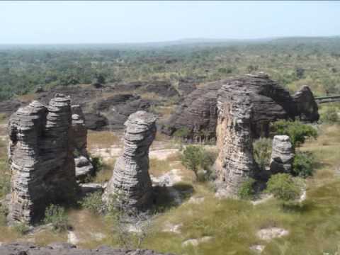 Afrotiga - viagens ecológicas e turísticas solidárias