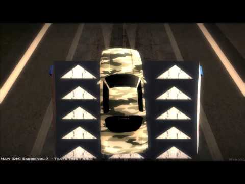 [DM] Exodo v7 - That's How I Roll