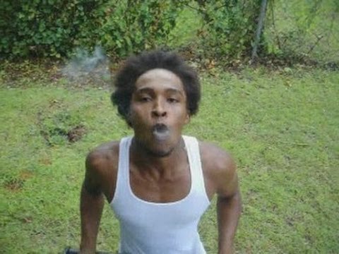 Torrent Parkour - BuShido Brown