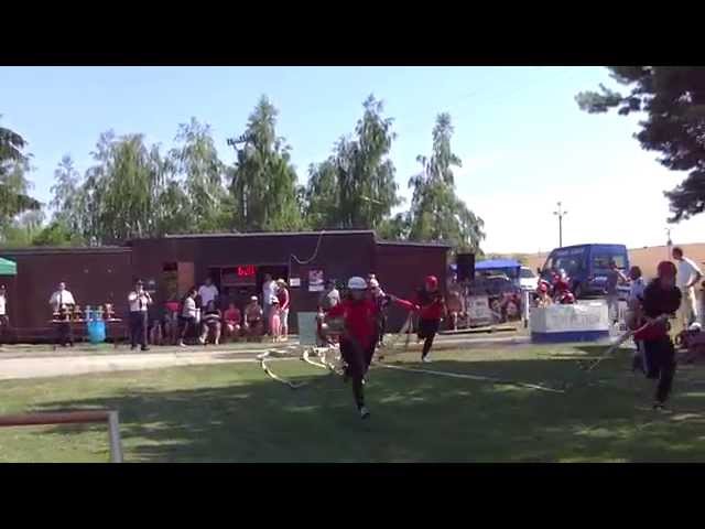 Petrov - u koupaliště, 04. 07. 2015