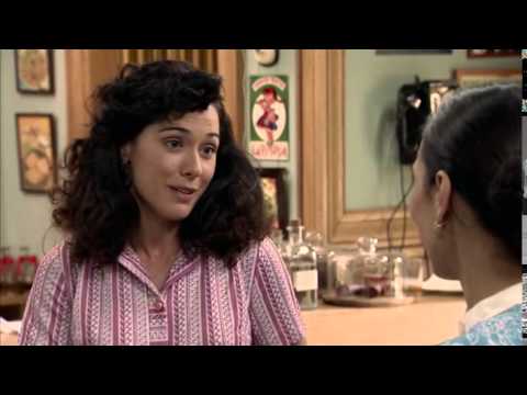 Amar C676 - Pepa is looking for work at the boarding house