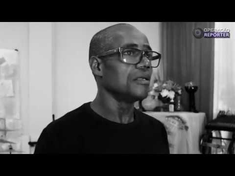 Operação Repórter Episodio 02: Nem Massal ex- vocalista da Gang do Samba
