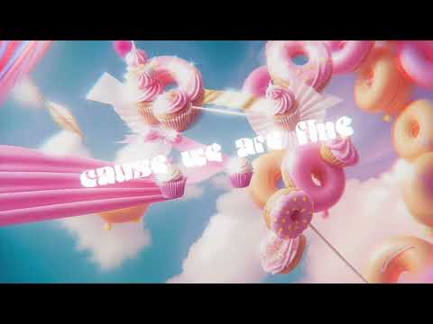Dead Bachelors, SHINJOKO - Special (Official Lyric Video)
