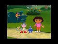 Dora The Explorer Clip Lost And Found Swiper No Swiping