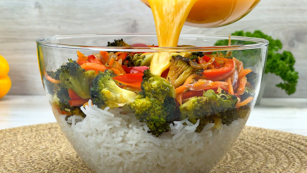 SÜSSER REISAUFLAUF - Einfache Rezepte