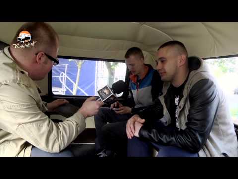 RDK x EXPE @ Euronalia 2014