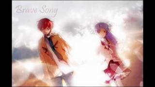 Download lagu Brave Song by: Aoi Tada ~(Full version)~ mp3