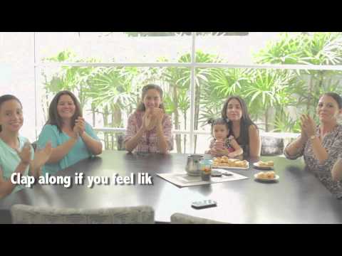 wedding happy - pharrell williams/ dani y ricky