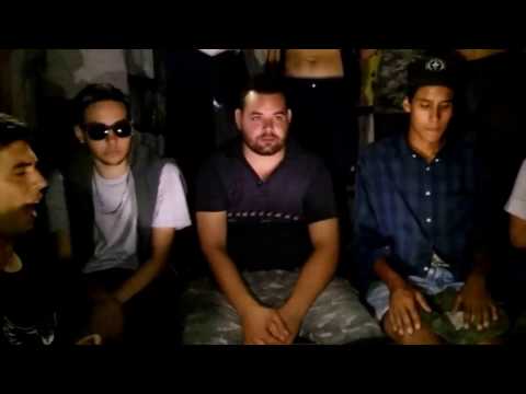 Pandul vs Chino iluminado - Final - Del Pino Free - 5ta Edición - 25/3/2017