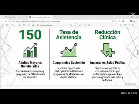 E3 ETE Enelda Carrillo Sust Video