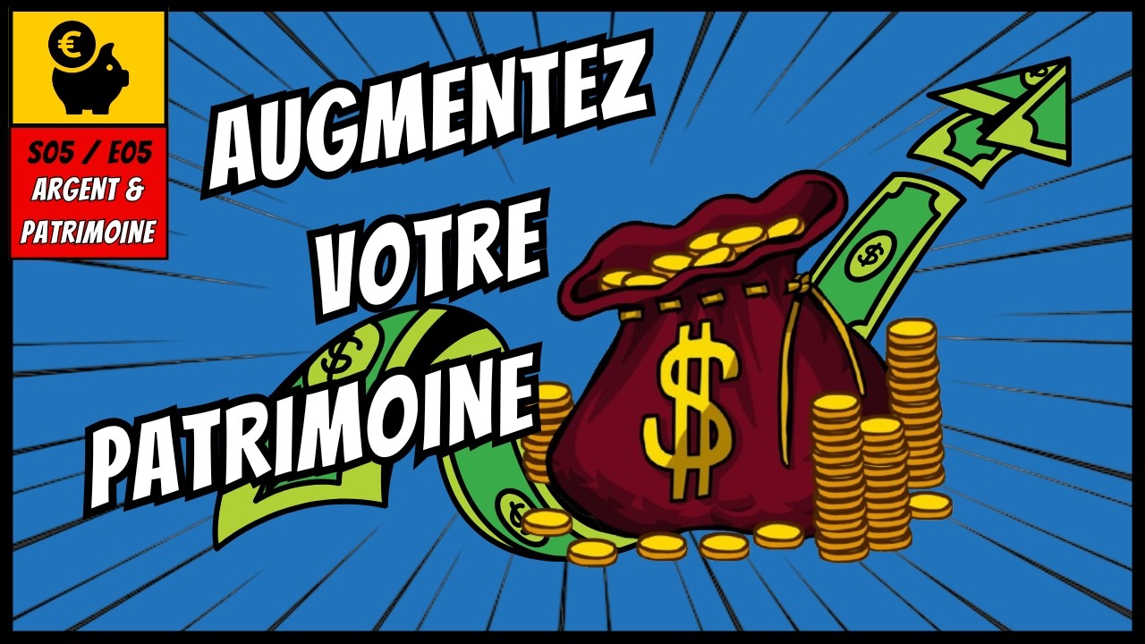 20 RÈGLES SUR L’ARGENT à connaître pour DEVENIR RICHE en 2025  NE LES IGNOREZ PAS !