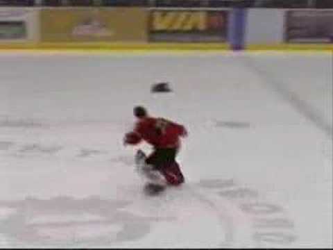 Louis-Philippe Lacroix vs Olivier Painchaud