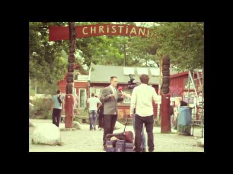 EaggerStunn - Du Ka Løbe ft. Pharfar (Bag om videoen)