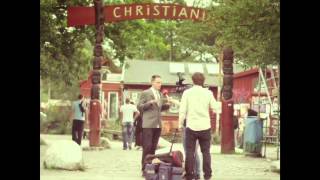 EaggerStunn - Du Ka Løbe ft. Pharfar (Bag om videoen)