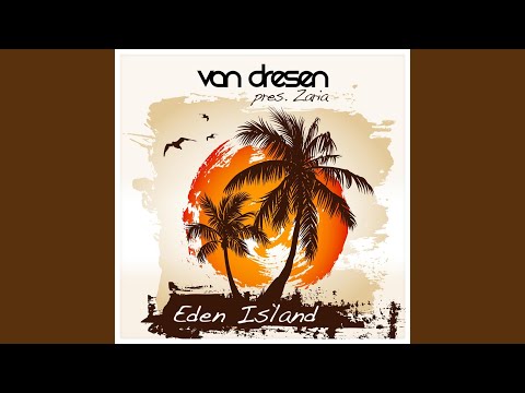 Eden Island (Chillout Mix)