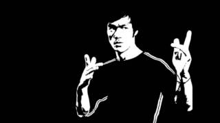 Bruce Lee is back proyecto secreto