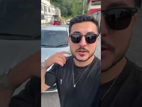 Depoimento Primeira aquisição!