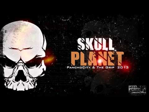 PanchoCity & The Grip - Kah Je Feat. Genc Ho Jah