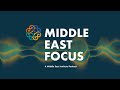Diplomacy, Technology, and Innovation: Amb. Stuart Jones on the Evolution of US-Middle East...