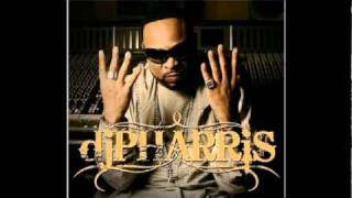 The Money - DJ Pharris feat. Fabolous, R. Kelly, Busta Rhymes, & Fat Joe