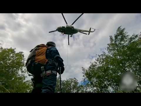 ВНИЗ БЕЗ ПАРАШЮТА | Новости Камчатки | Масс Медиа